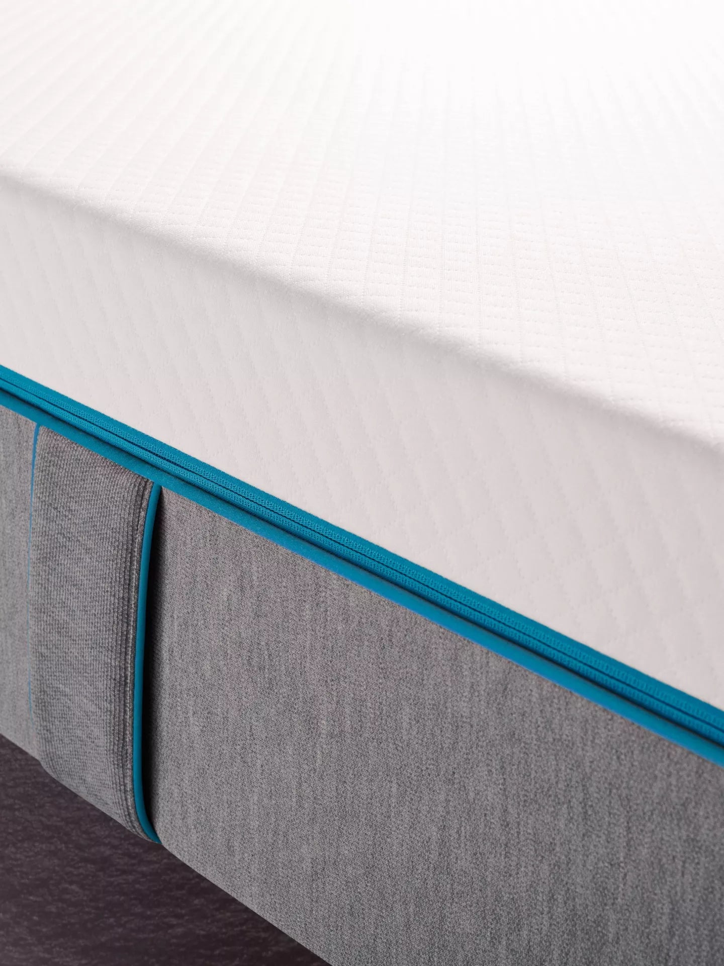 Simba Hybrid® Mattress, Medium Tension, King Size