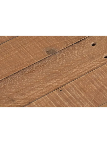 John Lewis Reclaimed Timber Dining Table, Natural
