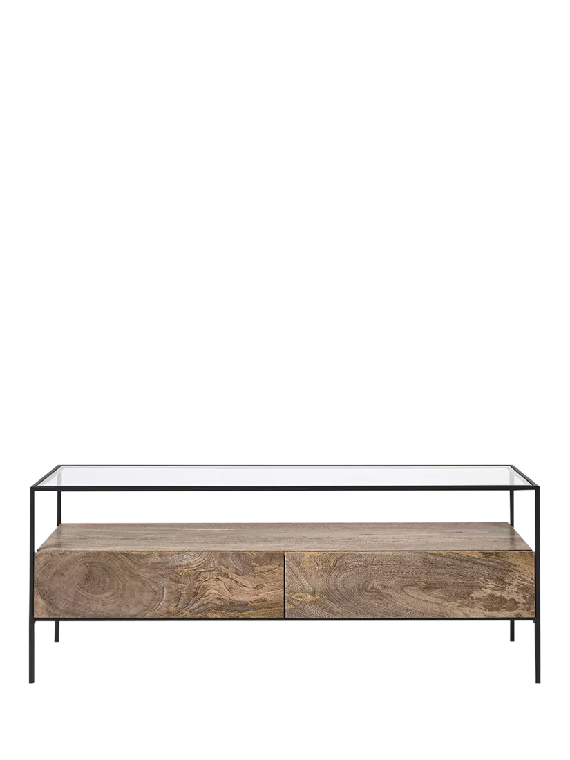 MACKAY TV UNIT
