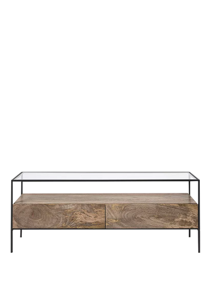 MACKAY TV UNIT