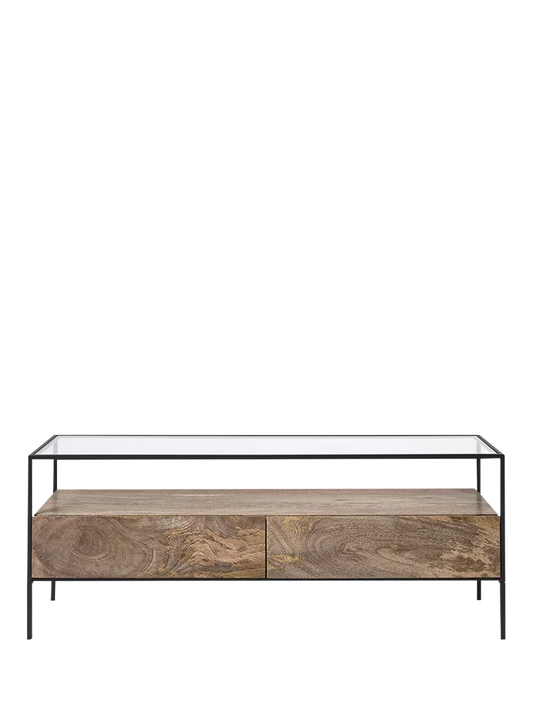 MACKAY TV UNIT
