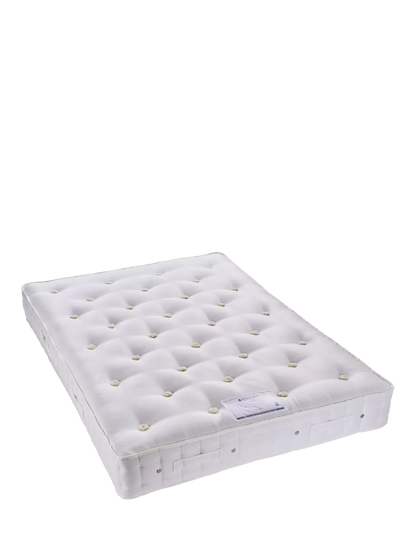 Hypnos Luxury Ortho Support No. 2 Pocket Spring Mattress, Firm Tension, Super King Size