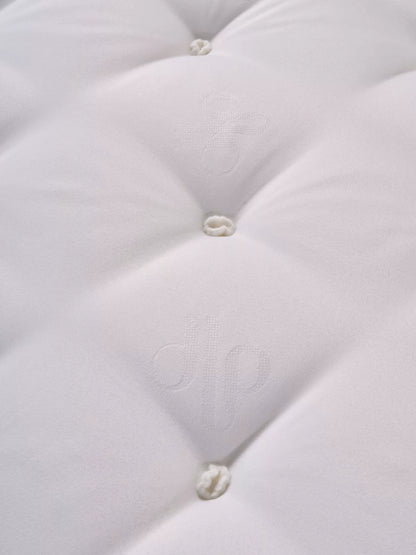 John Lewis Classic Collection 1200 Pocket Spring Mattress, Firm Tension, Double