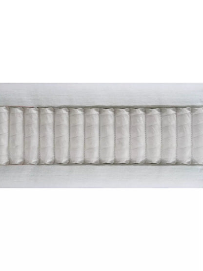 John Lewis Classic Collection 1200 Pocket Spring Mattress, Firm Tension, Double