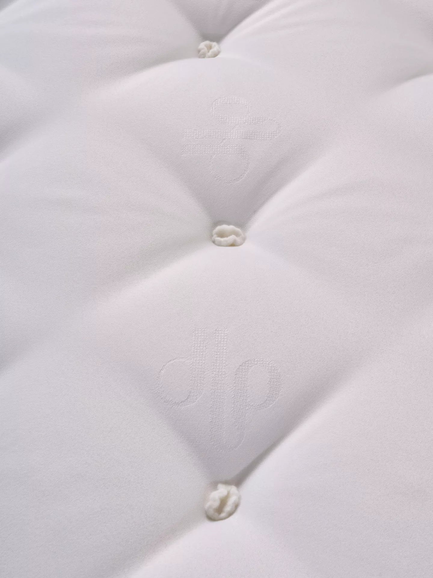 John Lewis Classic 1200 Pocket Spring Mattress, Firm Tension, King Size