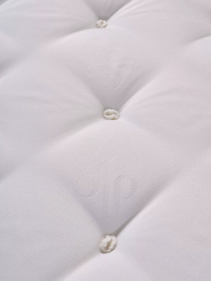 John Lewis Classic 1200 Pocket Spring Mattress, Firm Tension, King Size
