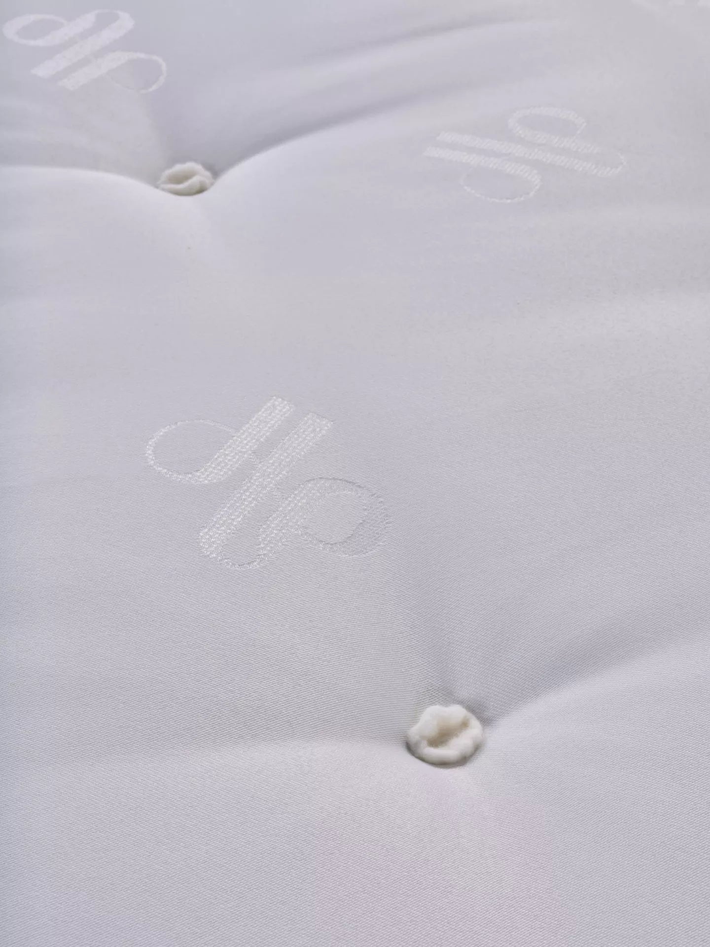 John Lewis Classic Collection 1400 Pocket Spring Mattress, Medium/Firm Tension, Single