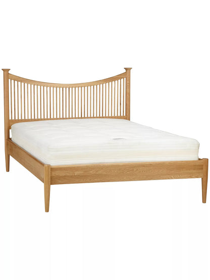 John Lewis Bed Frame Super King Size Essence Oak