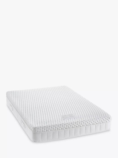 John Lewis Climate Collection 2000 Ultra Mattress, Soft/Medium King Size