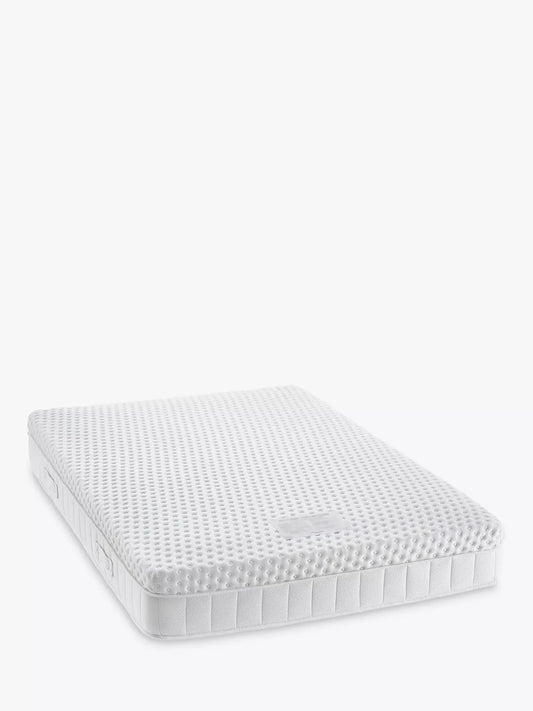 John Lewis Climate Collection 2000 Ultra Mattress, Soft/Medium King Size