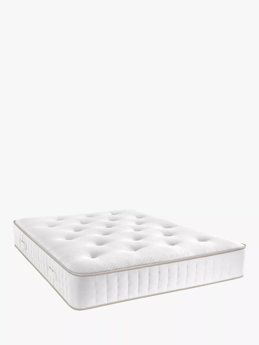 John Lewis Ortho Pocket Collection 2000 Pocket Spring Mattress, Medium/Firm Tension, King Size