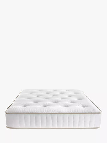 John Lewis Ortho Pocket Collection 2000 Pocket Spring Mattress, Medium/Firm Tension, King Size