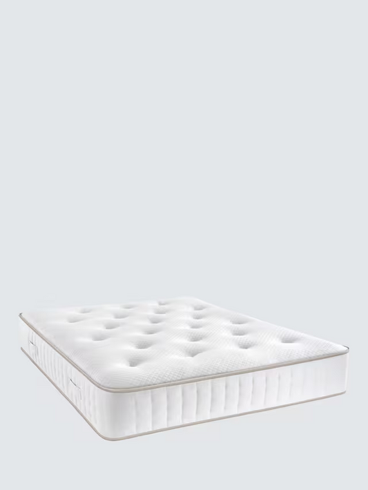 John Lewis Ortho Pocket Collection 2000 Pocket Spring Mattress Medium/Firm Single