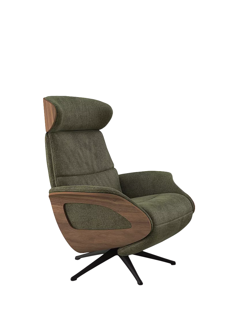 Flexlux Clement Relax Recliner Chai