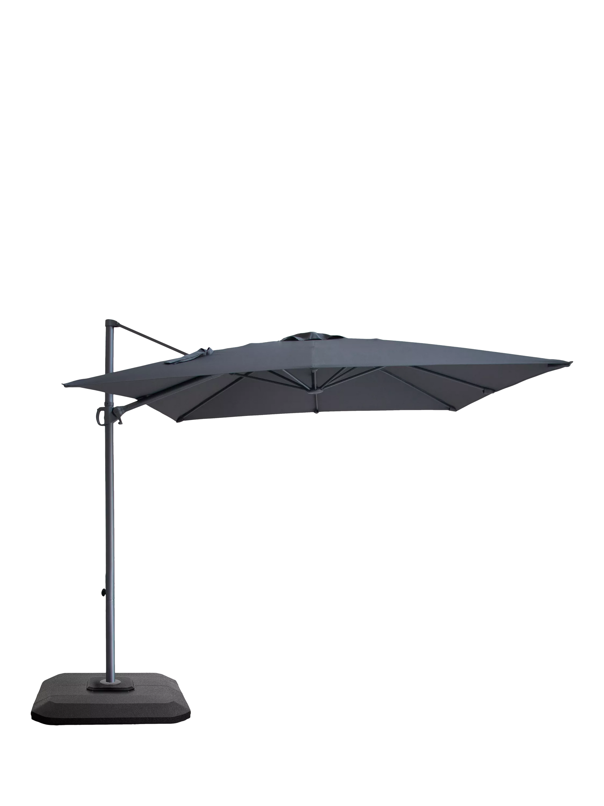 John Lewis Freestanding Adjustable