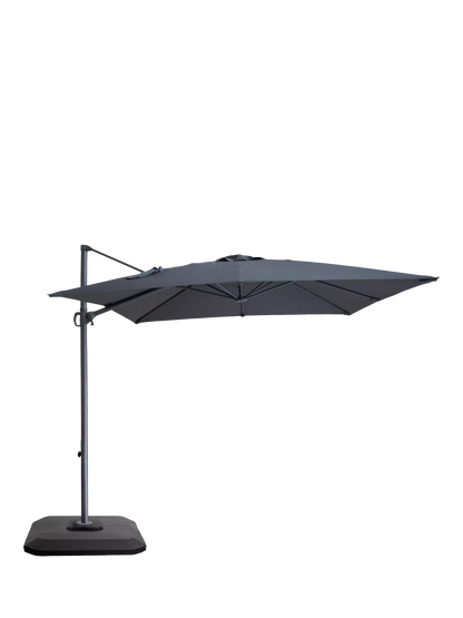 John Lewis Freestanding Adjustable