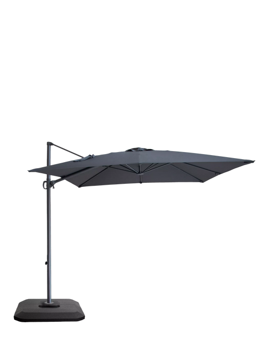 John Lewis Freestanding Adjustable