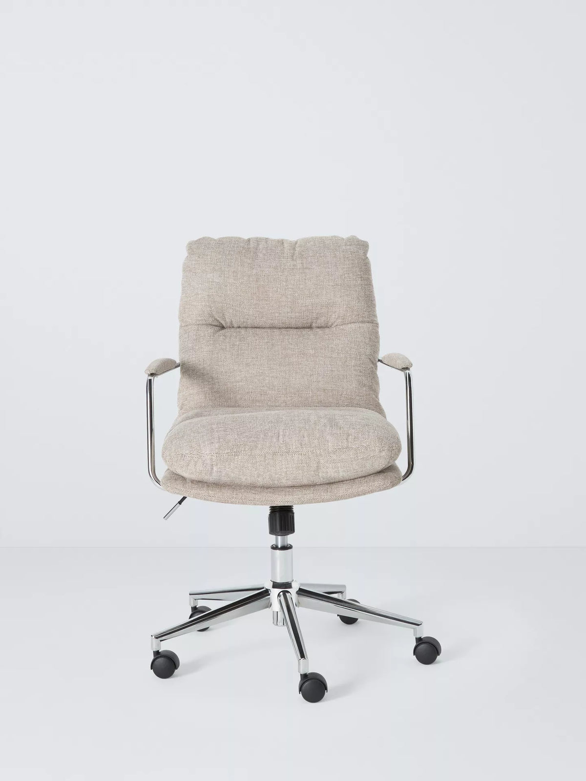 John Lewis Blake Office Chair, Brego Natural