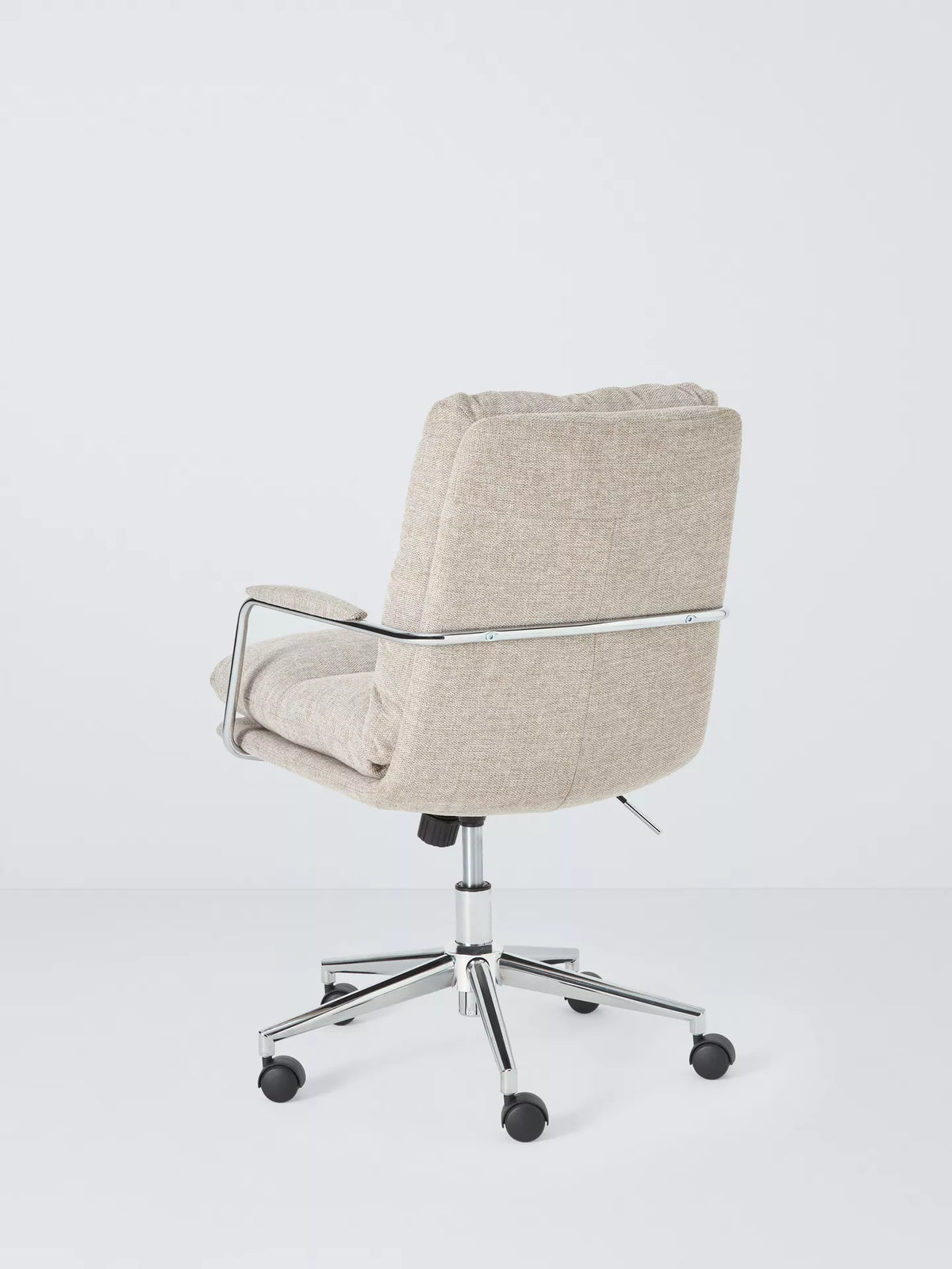 John Lewis Blake Office Chair, Brego Natural