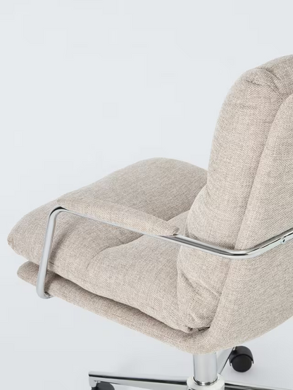 John Lewis Blake Office Chair Brego Natural