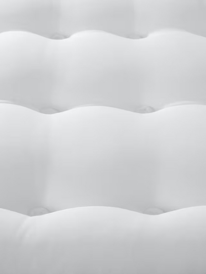 John Lewis Ultra Comfort Collection 4500 Pillowtop Mattress, Medium Tension Double