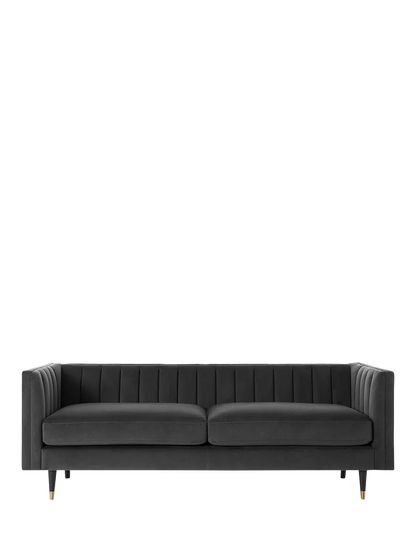 Swyft Model X02 Large 3 Seater Sofa  Available in 6 Colours