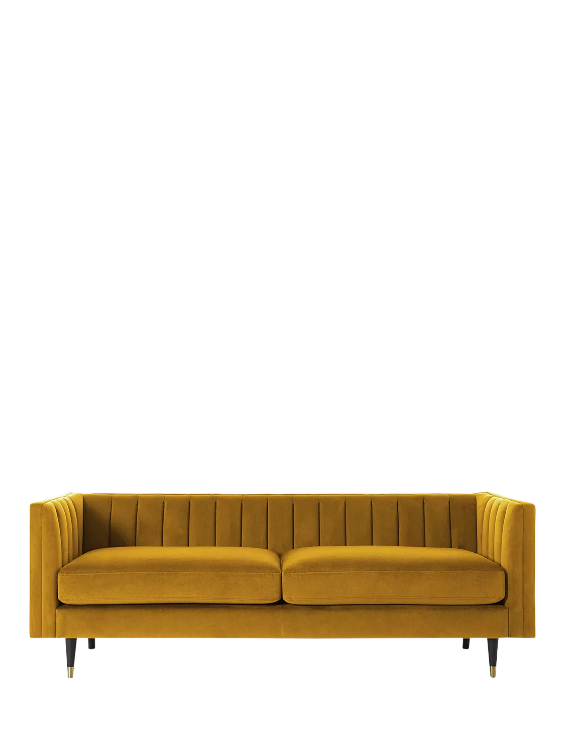Swyft Model X02 Large 3 Seater Sofa  Available in 6 Colours