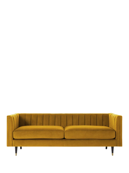 Swyft Model X02 Large 3 Seater Sofa  Available in 6 Colours