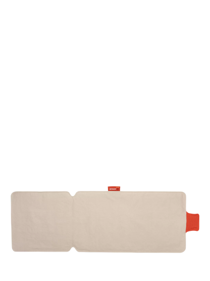 Stoov Big Hug XL Heating Pad, Beige