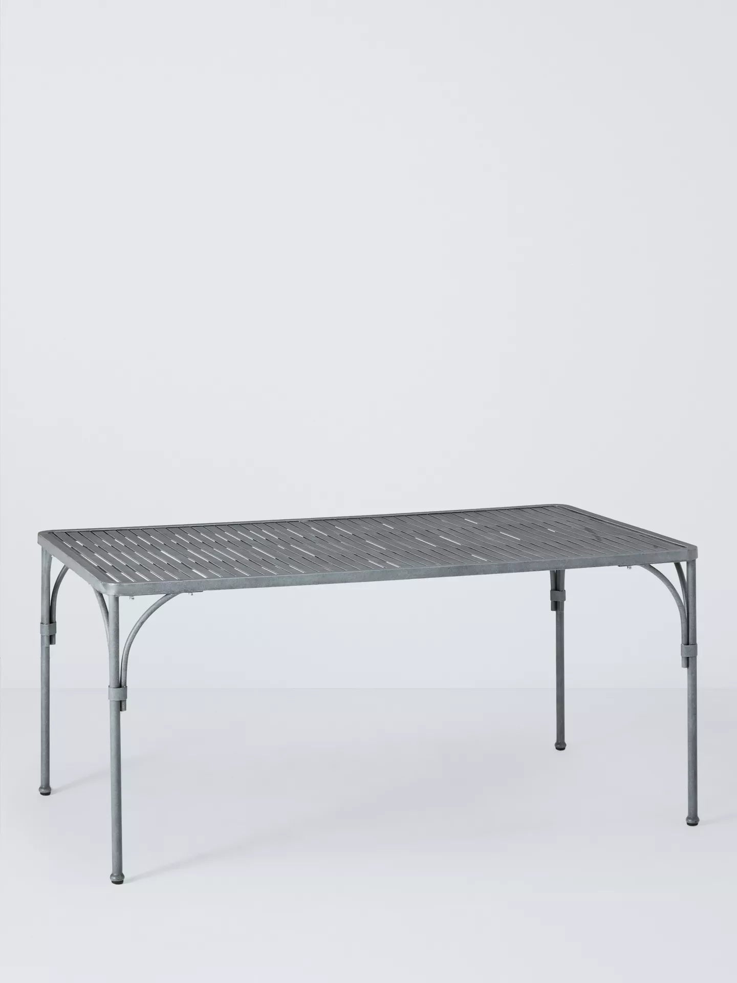 List - John Lewis Ribbon 6-Seater Rectangular Dining Set