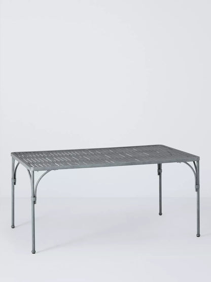 List - John Lewis Ribbon 6-Seater Rectangular Dining Set
