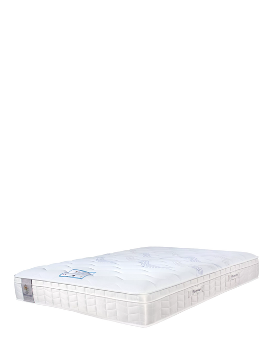 Sleepeezee Cool Rest 2500 Pocket Spring Mattress, Firm Tension King Size