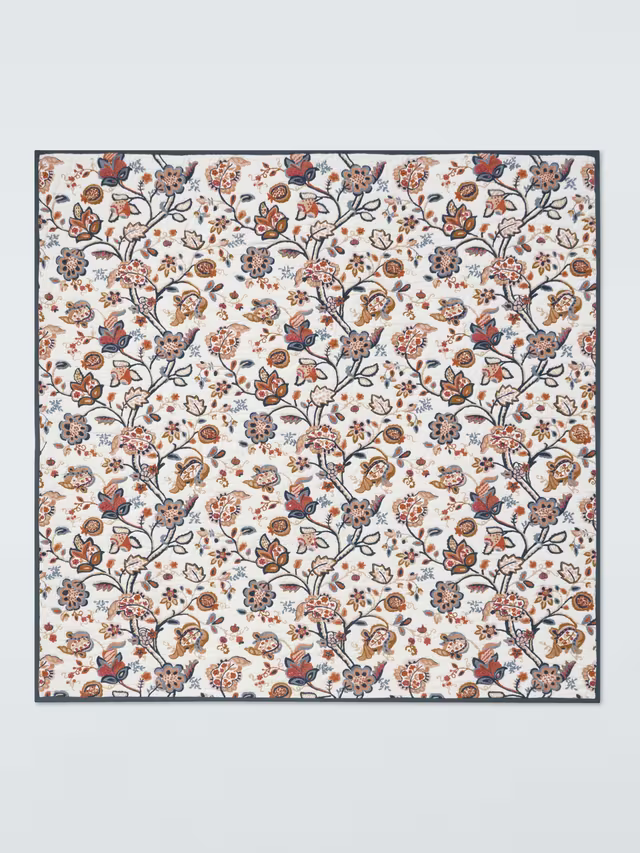 John Lewis Inaya Quilt, Multi
