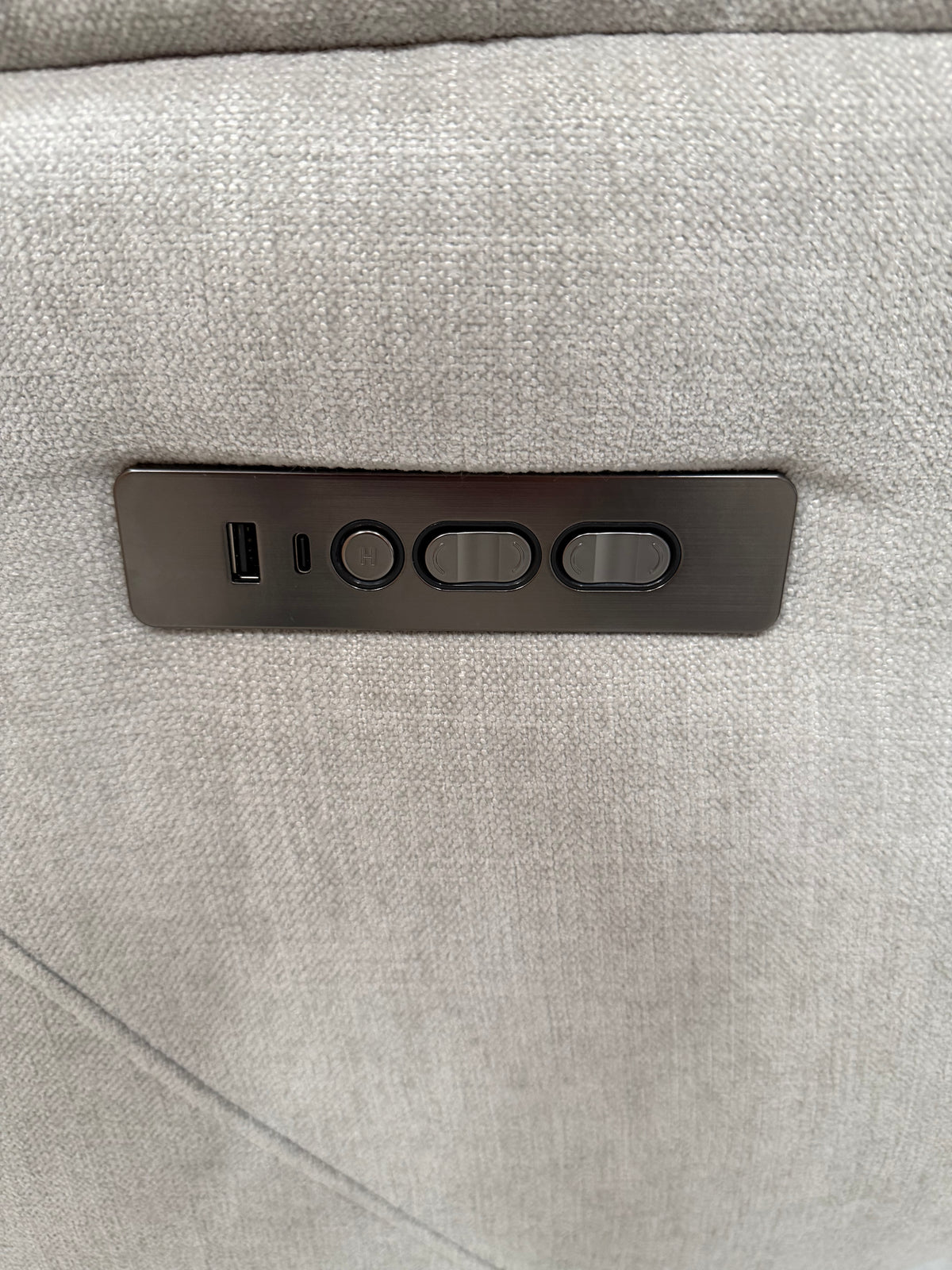 John Lewis Float Zero Gravity Power Recliner Chair