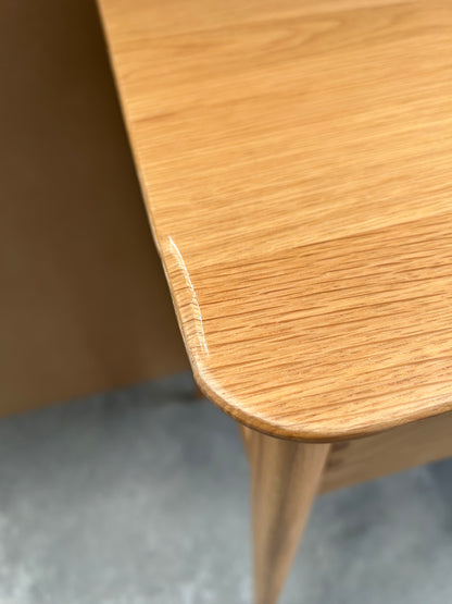 John Lewis Essence Dressing Table