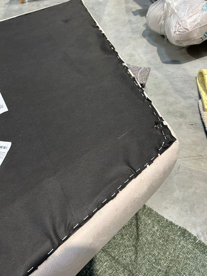 John Lewis Lozenge LHF Corner Sofa