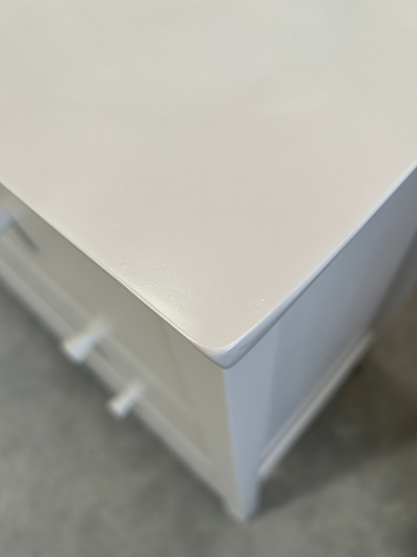 John Lewis Chest of Drawers Wilton 3 Drawer Chest Linen