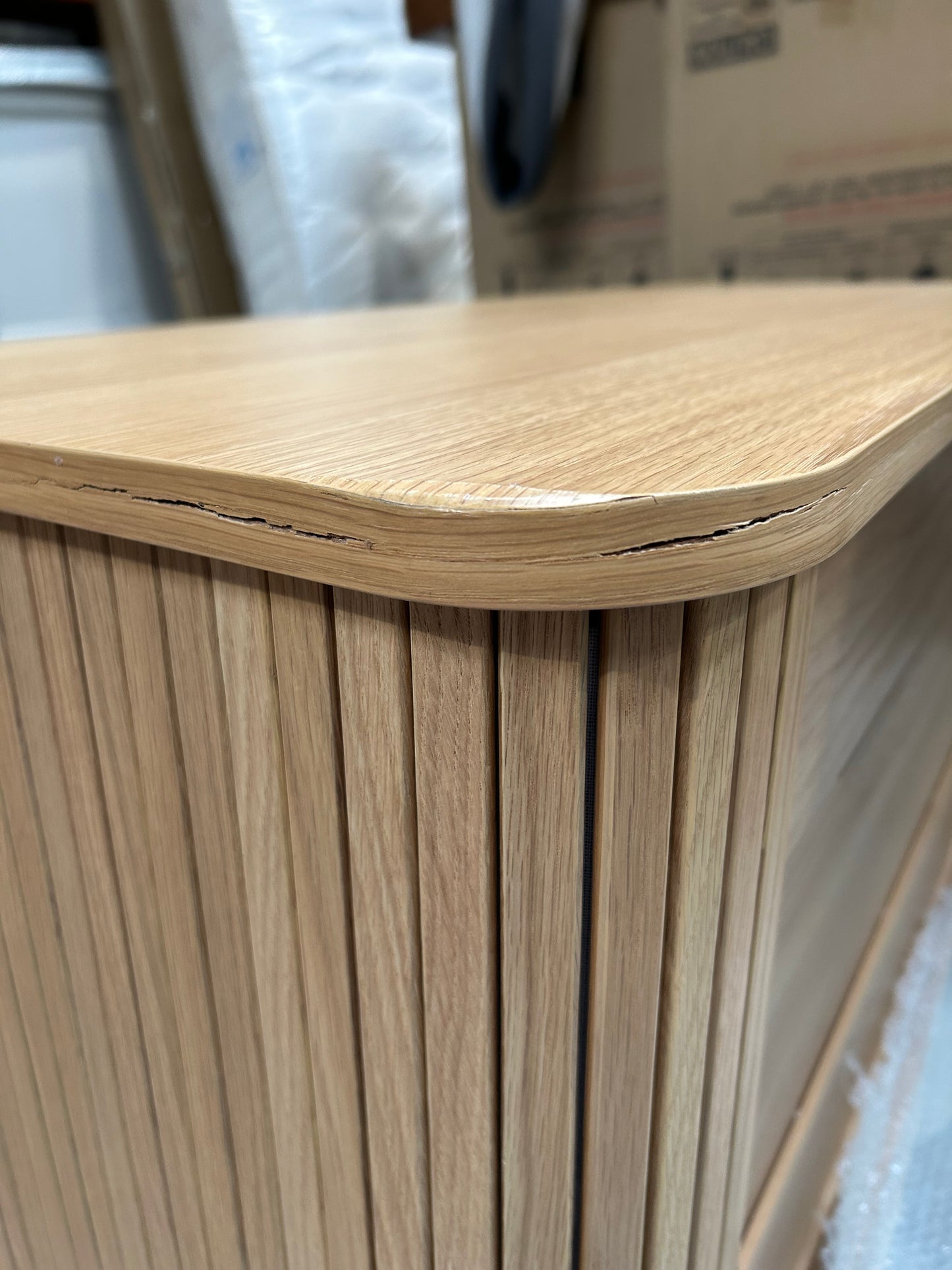 John Lewis Grayson Storage Sideboard LIST