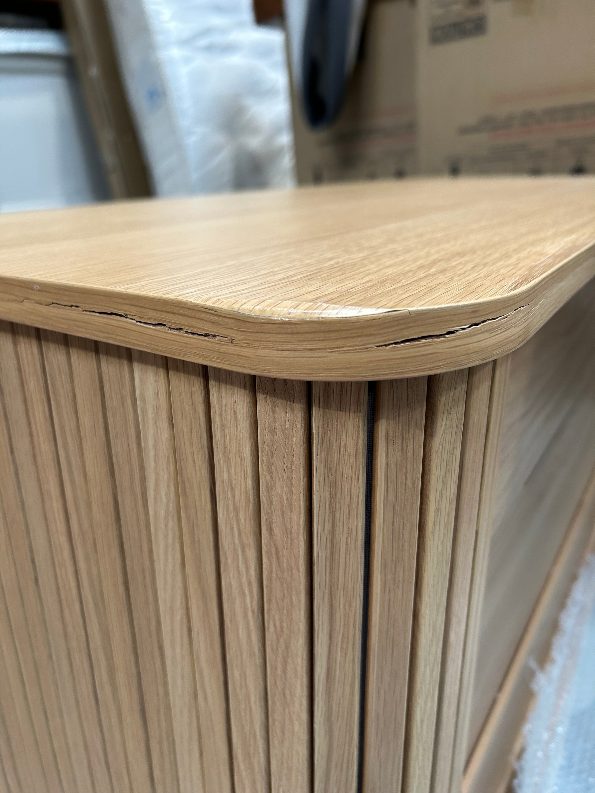 John Lewis Grayson Storage Sideboard LIST