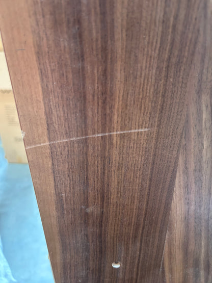 John Lewis Harvard Coffee Table Walnut Living Room