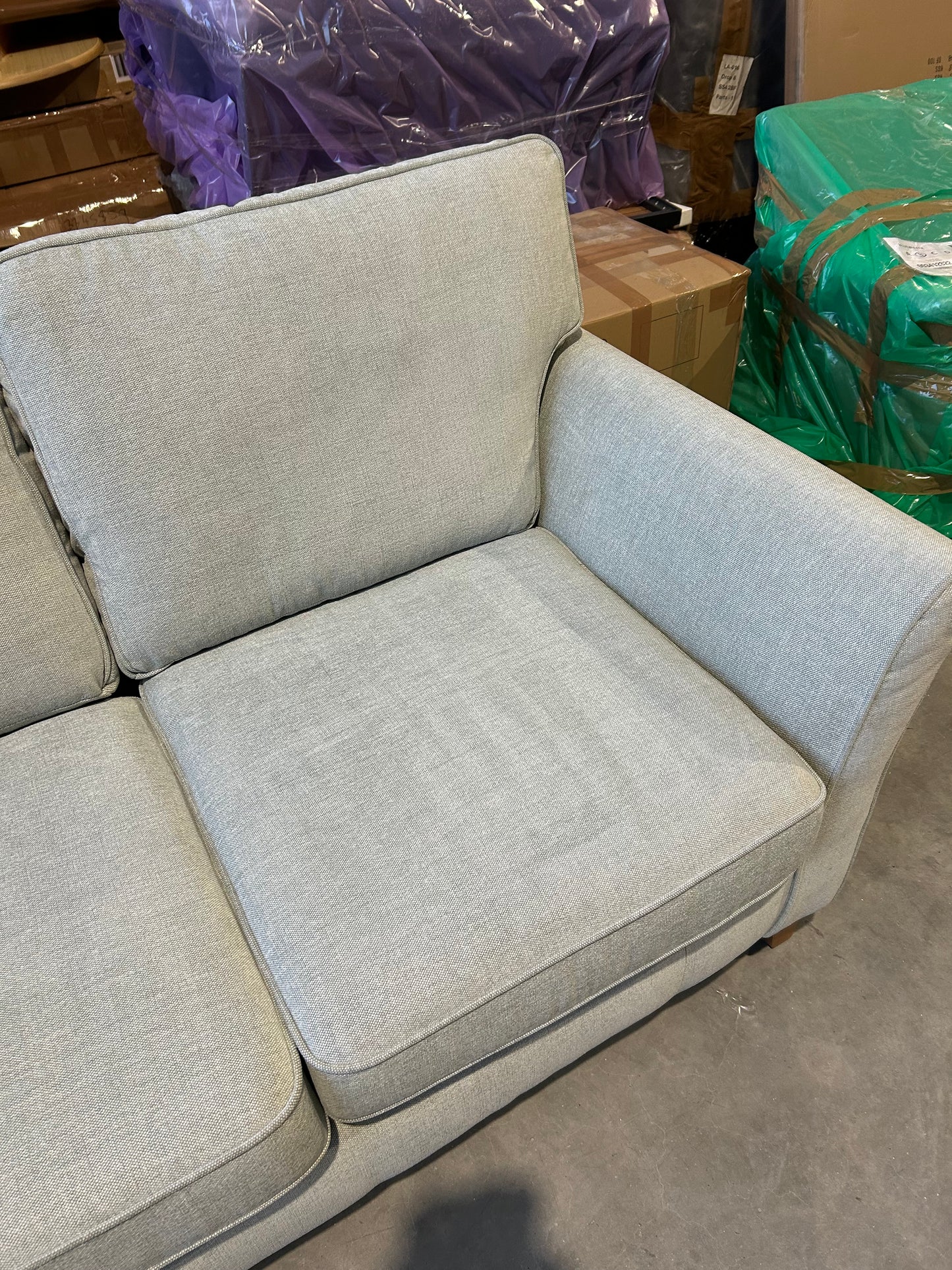 CHARLOTTE 2 MED SOF C