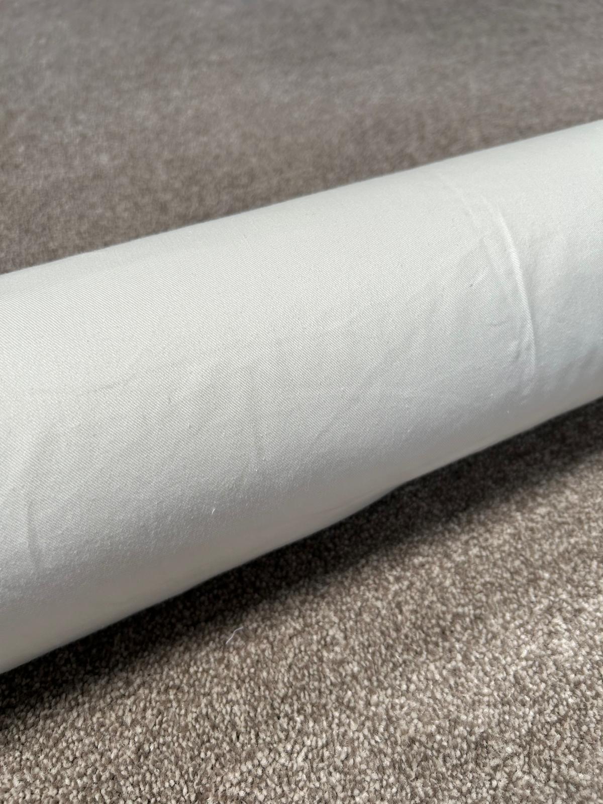 John Lewis Polycotton Curtain Lining Fabric 11m