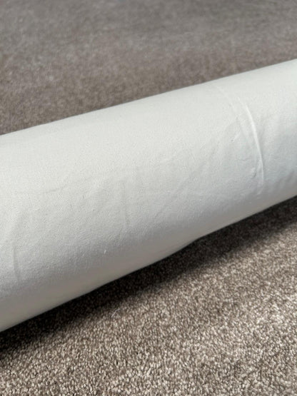 John Lewis Polycotton Curtain Lining Fabric 11m