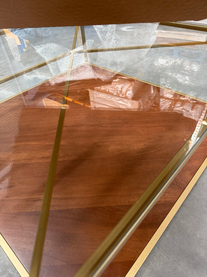 John Lewis + Swoon Mendel Coffee Table