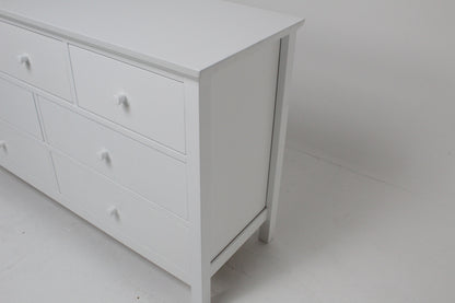 John Lewis ANYDAY Wilton 7 Drawer Chest