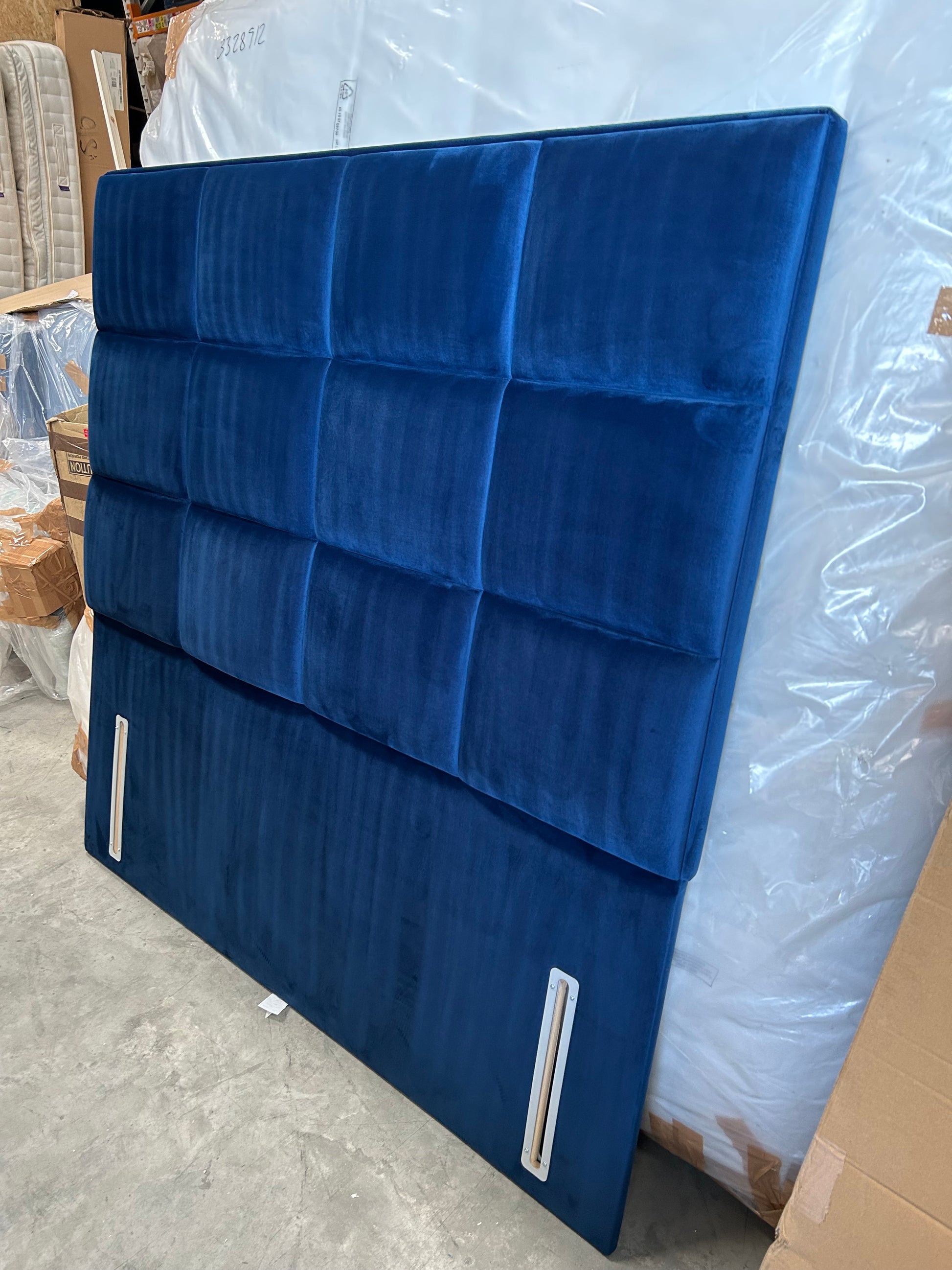 GLO FDHB DV RB150 list