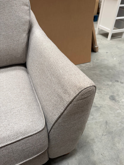 G Plan Vintage The Sixty Eight Armchair, Sherbert Cloud