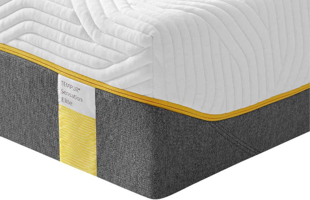 TEMPUR® Sensation Elite CoolTouch Super King Size