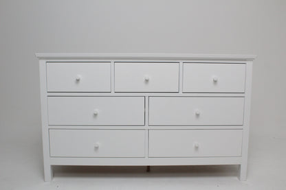 John Lewis ANYDAY Wilton 7 Drawer Chest