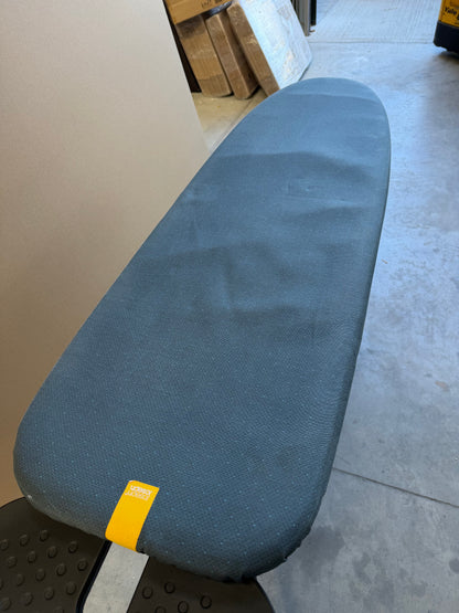 Joseph Joseph Glide Max Plus Ironing Board, Black/Blue, L135 x W45cm